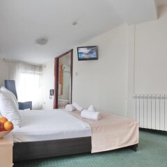 Happy Star Club in Belgrade, Serbia from 60$, photos, reviews - zenhotels.com guestroom photo 2