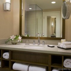 Отель Caesars Windsor Канада, Виндзор - отзывы, цены и фото номеров - забронировать отель Caesars Windsor онлайн ванная