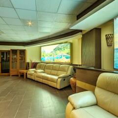 Emerald Spa Hotel Банско развлечения