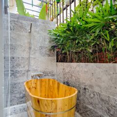 Отель KA Villa Hoi An сауна
