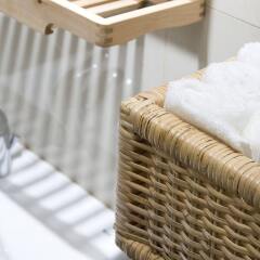 Отель Lisbon Dreams Guest House ванная фото 2