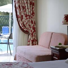 Отель Roda Beach Resort & Spa All-inclusive комната для гостей фото 3