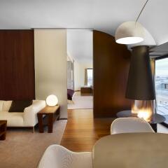 Гостиница So Sofitel Санкт-Петербург удобства в номере
