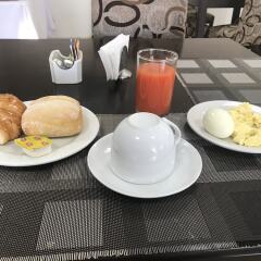 El Angolo Hotel Talara, Piura питание фото 3