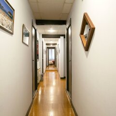 Отель Pensión Kaia интерьер отеля