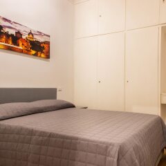Отель Suite Dream in Rome Италия, Рим - отзывы, цены и фото номеров - забронировать отель Suite Dream in Rome онлайн комната для гостей фото 3
