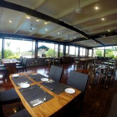Отель Volivoli Beach Resort питание фото 2