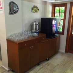 Отель Ipek Otel Kemer удобства в номере
