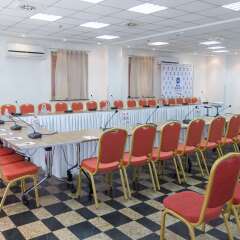 Отель Best Western Plus Congress Hotel Армения, Ереван - - забронировать отель Best Western Plus Congress Hotel, цены и фото номеров помещение для мероприятий фото 2