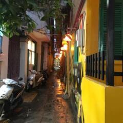 BohoLand Hostel фото 4