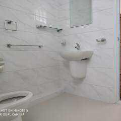 Kayah Land Hotel ванная
