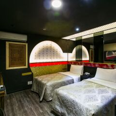 Film 37.2 Hotel комната для гостей фото 4