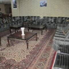Asia Hotel гостиничный бар