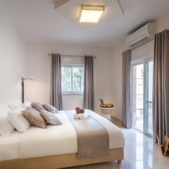 Sweet Inn Apartments - Abarbanel Street Израиль, Иерусалим - отзывы, цены и фото номеров - забронировать отель Sweet Inn Apartments - Abarbanel Street онлайн комната для гостей фото 3