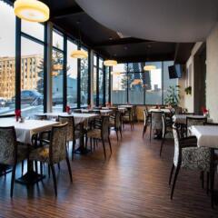 Tartu Hotel гостиничный бар