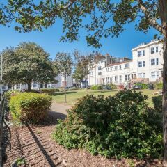 Отель Heart of Brighton Town Centre by 9S Living Брайтон фото 12