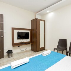 Hotel Sunday Inn комната для гостей фото 3