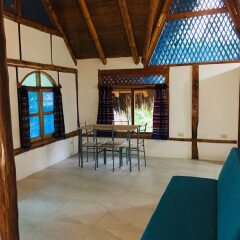 Отель Casa del Sol в номере