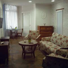 Tapki Hostel Одесса комната для гостей фото 3