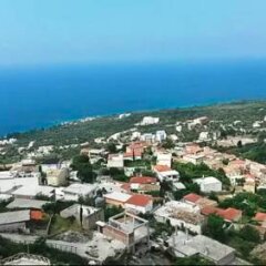 Oasis Drymades Hotel in Himare, Albania from 134$, photos, reviews - zenhotels.com beach