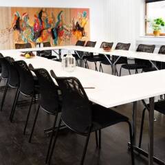 Mornington Hotel Stockholm City
