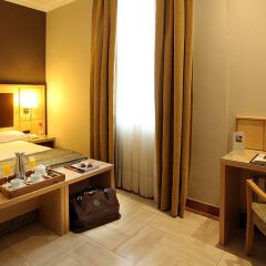 Nouvel Hotel детские мероприятия фото 2