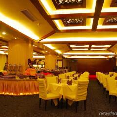 Vienna Hotel Guangzhou Shaheding Metro Station Branch