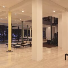 Отель Heritance Ahungalla Шри-Ланка, Ахунгалла - 1 отзыв об отеле, цены и фото номеров - забронировать отель Heritance Ahungalla онлайн фитнесс-зал фото 3