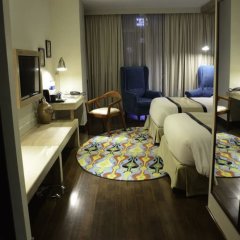 Grand Palm Hotel in Lahore, Pakistan from 56$, photos, reviews - zenhotels.com guestroom photo 4