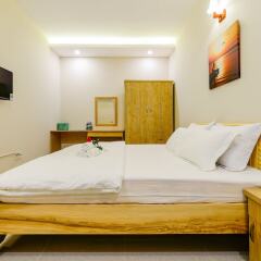 Отель Premium Beach Hotels & Apartments Вьетнам, Вунгтау - отзывы, цены и фото номеров - забронировать отель Premium Beach Hotels & Apartments онлайн сейф в номере