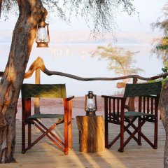 Kavinga Safari Camp in Kariba, Zimbabwe from 148$, photos, reviews - zenhotels.com meals