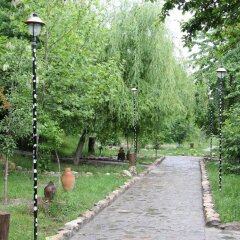 Отель MM Boutique Hotel Азербайджан, Куба - отзывы, цены и фото номеров - забронировать отель MM Boutique Hotel онлайн фото 2