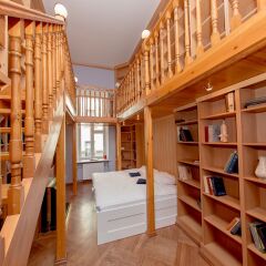 Russian Soul Hostel развлечения