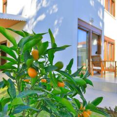 EV Villas Турция, Белек - отзывы, цены и фото номеров - забронировать отель EV Villas онлайн фото 4