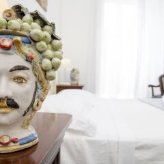 Отель Palazzo Bruca Catania Италия, Катания - отзывы, цены и фото номеров - забронировать отель Palazzo Bruca Catania онлайн спа фото 2