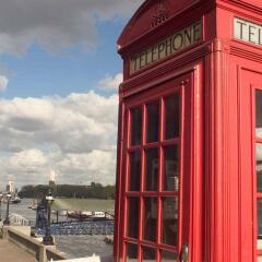 Отель Mercure London Kensington фото 4