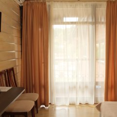 Отель Грифон (Новый Афон) Абхазия, Новый Афон - 1 отзыв об отеле, цены и фото номеров - забронировать отель Грифон (Новый Афон) онлайн удобства в номере