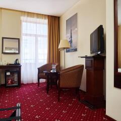 Rixwell Old Riga Palace Hotel удобства в номере