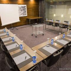AC Hotel Recoletos by Marriott