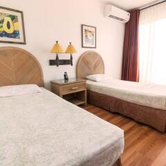 SureStay Hotel by Best Western Guam Airport South комната для гостей