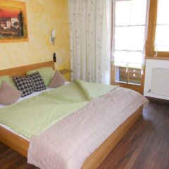 Отель Forsthaus Falkner Хохгургль комната для гостей