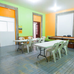 Hostel Amigo Мехико фото 2