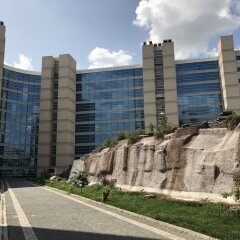 Arma Apartments Турция, Стамбул - отзывы, цены и фото номеров - забронировать отель Arma Apartments онлайн фото 2
