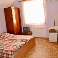 Гостиница Guest House Usadba комната для гостей фото 5