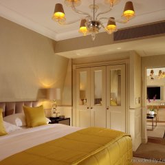 St. James Hotel and Club Mayfair in London, United Kingdom from 614$, photos, reviews - zenhotels.com guestroom