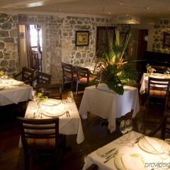 Отель Grenadine House питание