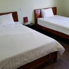 Hanriver Hotel комната для гостей фото 4