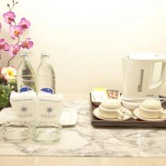 Sunshine Hotel And Residences в номере