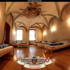 Отель Hostel Homer Чехия, Прага - 1 отзыв об отеле, цены и фото номеров - забронировать отель Hostel Homer онлайн спа