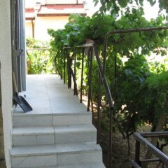 Отель Villa Kalina Свети Влас балкон